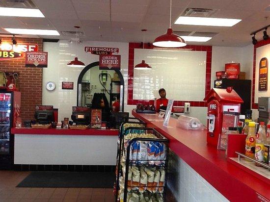 Firehouse Subs